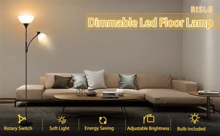 Can any LED light be dimmable