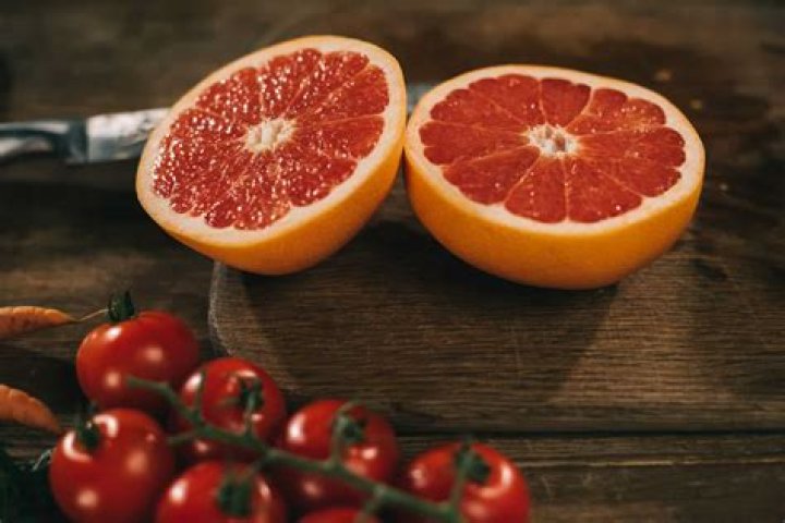 Can grapefruit help you lose weight