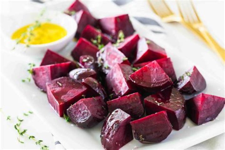 Can I eat beetroot on a keto diet