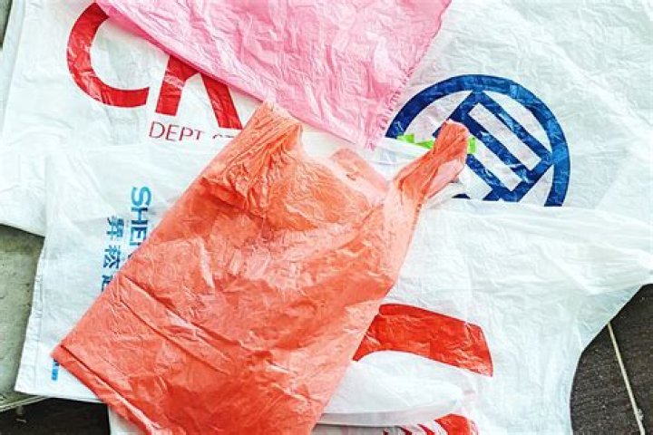 Do I have to pay for plastic bags