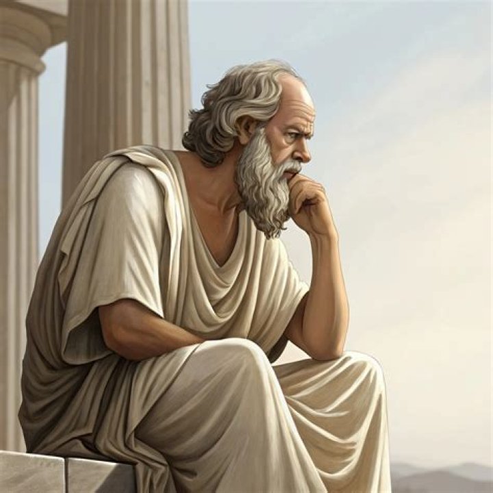 Does Socrates accept his fate