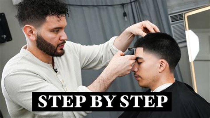 How do you become a barber in Ohio