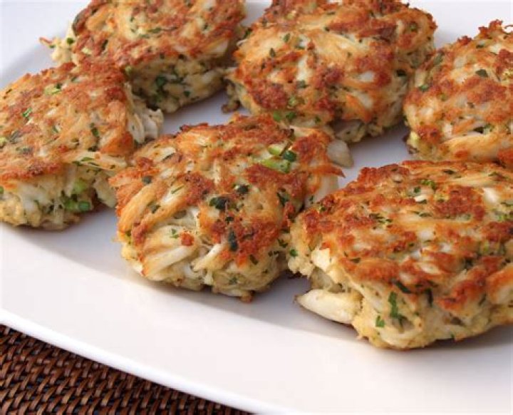 How do you cook crab meat at home