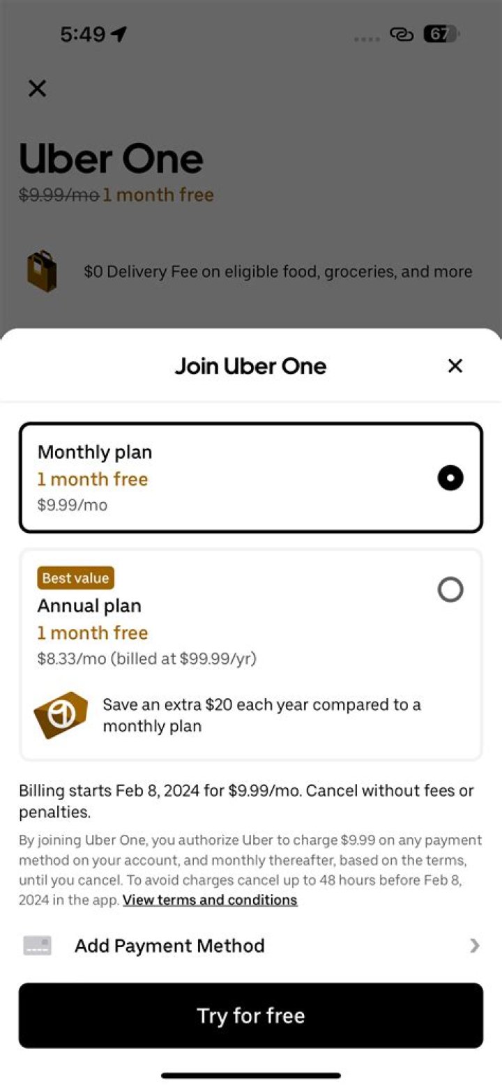 How does Uber benefit society