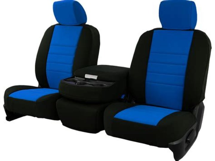 How good are neoprene seat covers