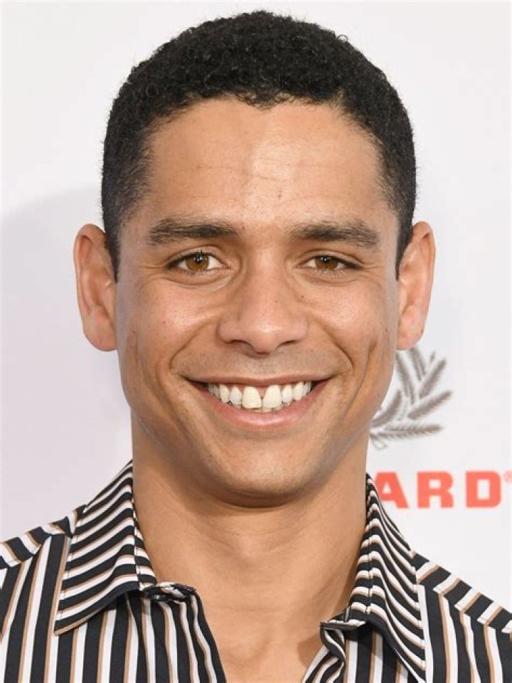 How much is Charlie Barnett worth