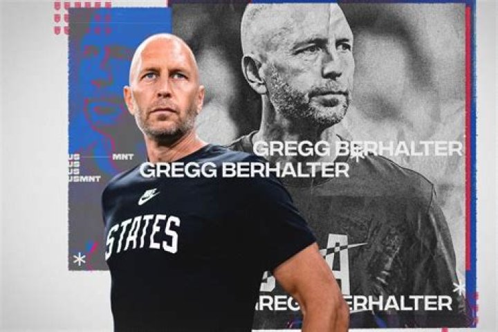 How much is Gregg Berhalter worth