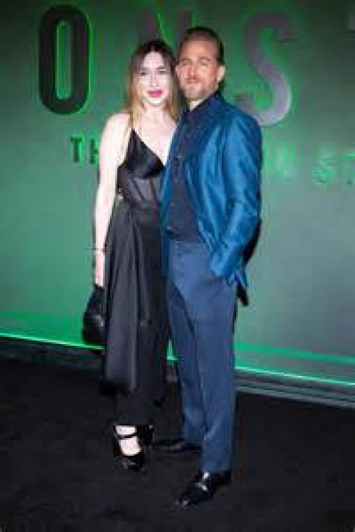 How much is Morgana McNelis worth