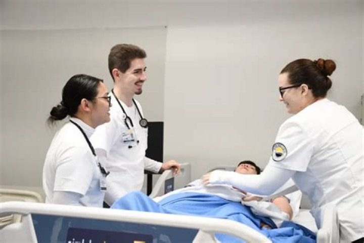 How much is Rio Hondo nursing