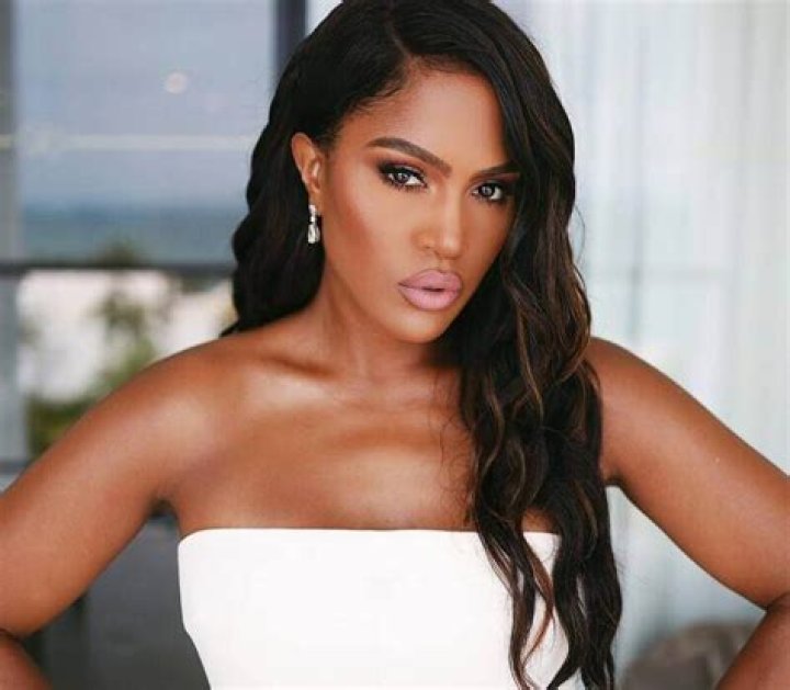 How much is Shayla Mitchell worth