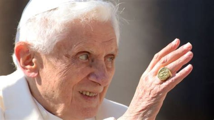 How much is the popes ring worth