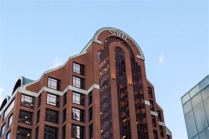 How much money does Stifel manage