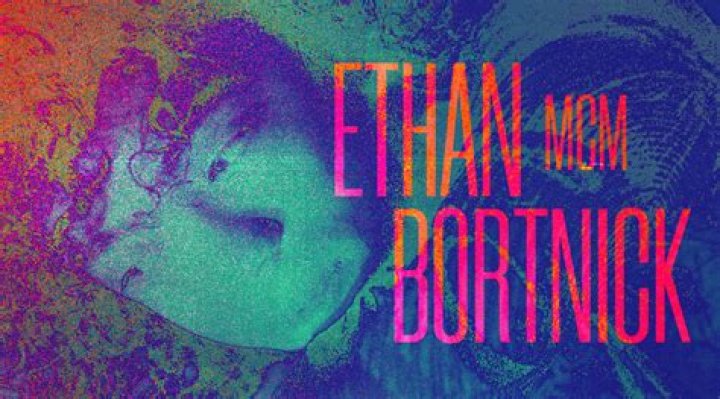 How was Ethan Bortnick discovered