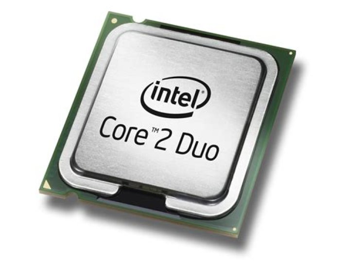 Is an Intel Core 2 Duo still good