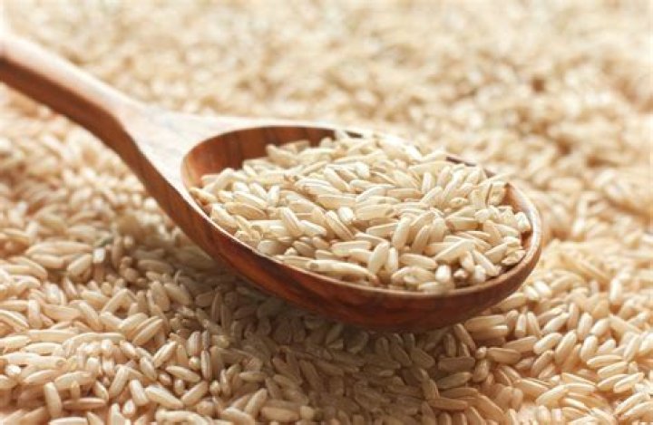 Is brown rice a good carbohydrate