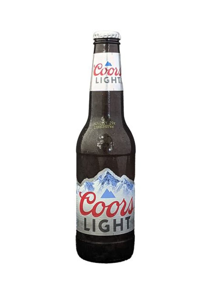 Is Coors Light a pilsner or lager