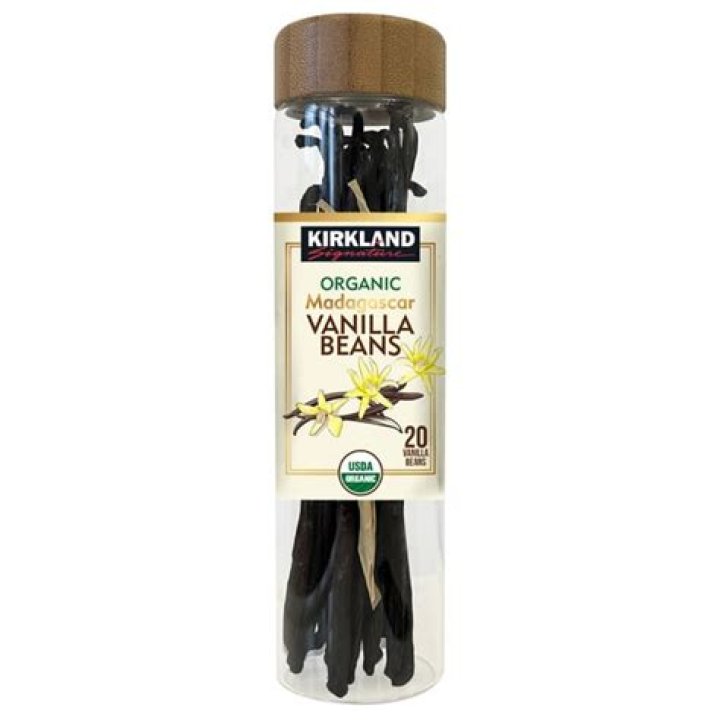 Is Costco vanilla from Madagascar