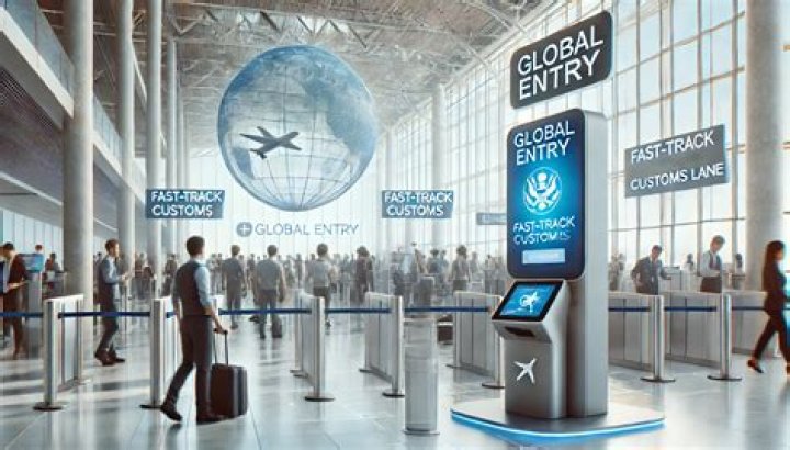 Is Global Entry valid for 5 years