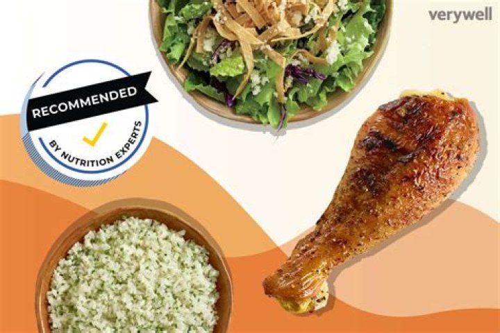 Is Pollo Tropical healthy for you