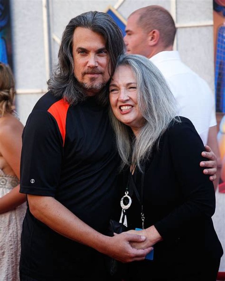 Is Robby Benson still married