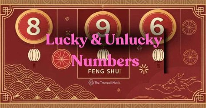 Is the number 9 bad luck in China