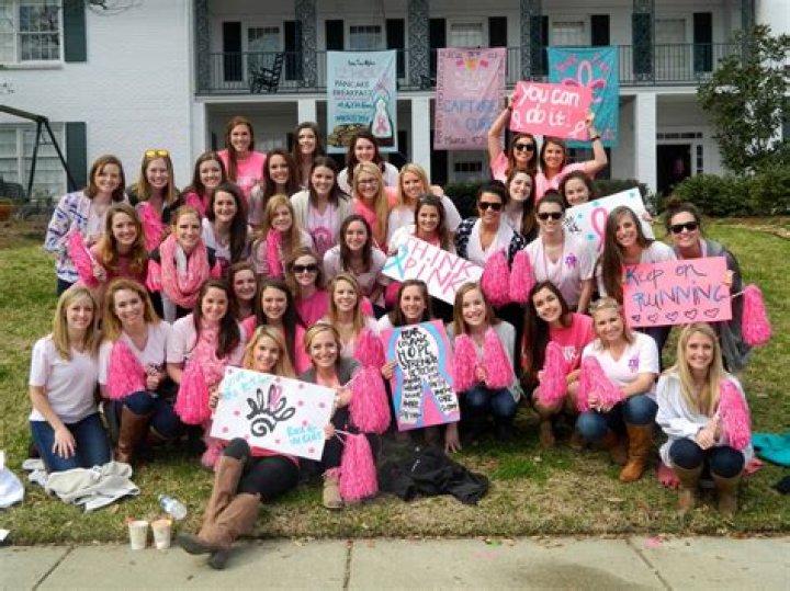 Is Zeta Tau Alpha a good sorority