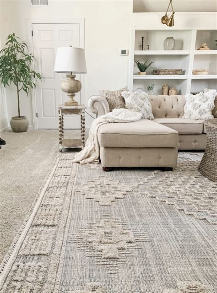 What can I use carpet samples for