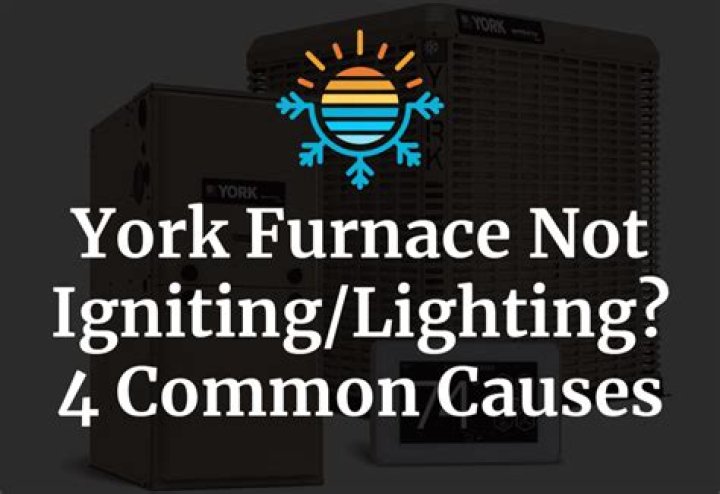 What causes furnace not to ignite