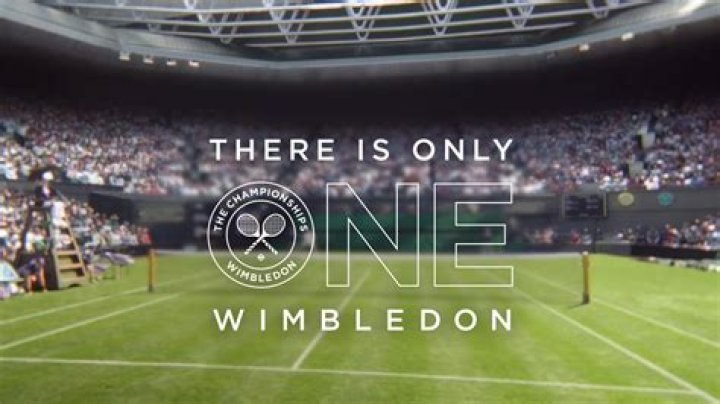 What channel is Wimbledon 2021 on