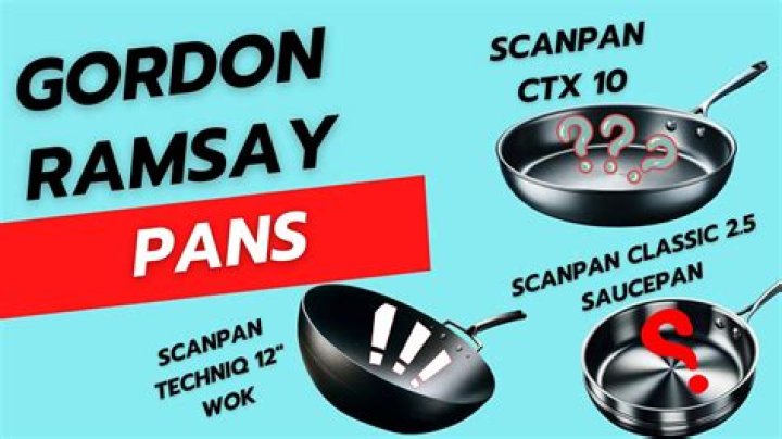 What coating does SCANPAN use