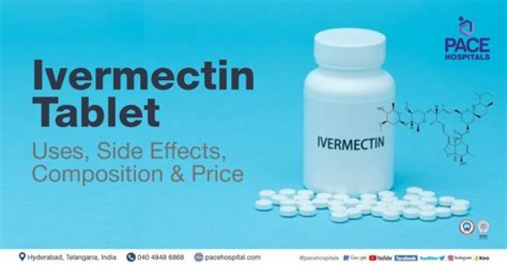 What does ivermectin kill in dogs