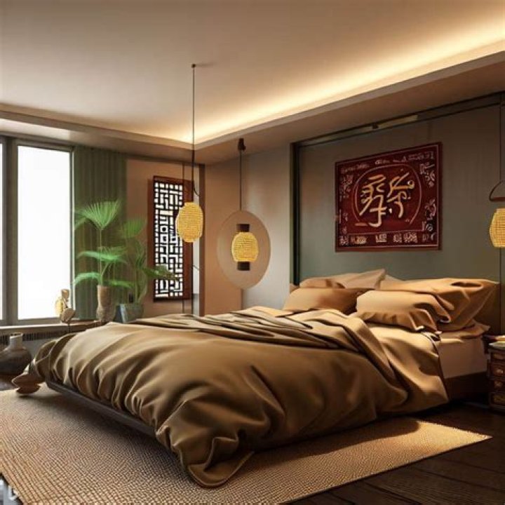What is bad feng shui for bedroom