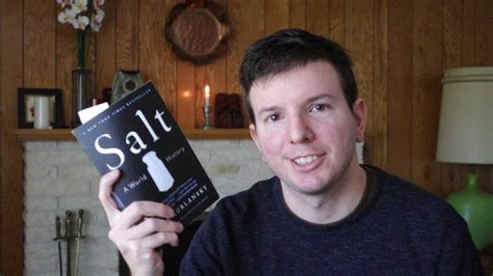 What is the meaning of spilling salt