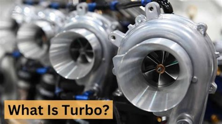 What is Turbo Fire