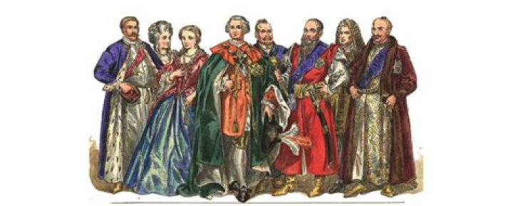 What was the lords and ladies favorite past time