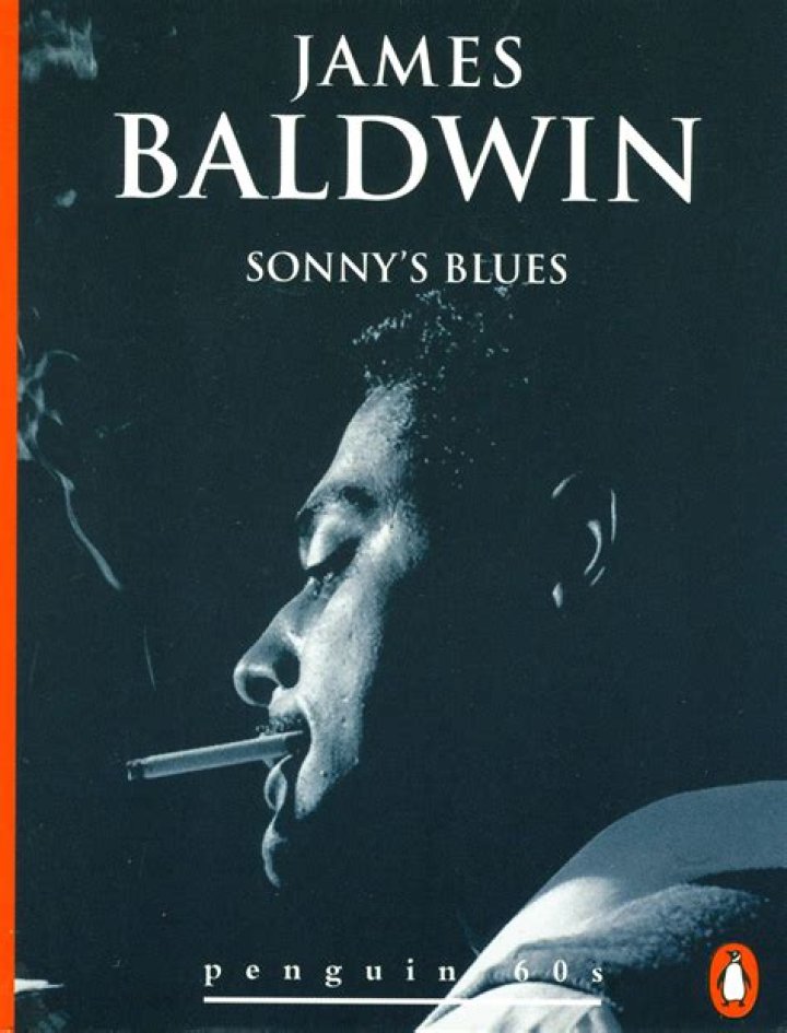 When did James Baldwin write Sonnys Blues