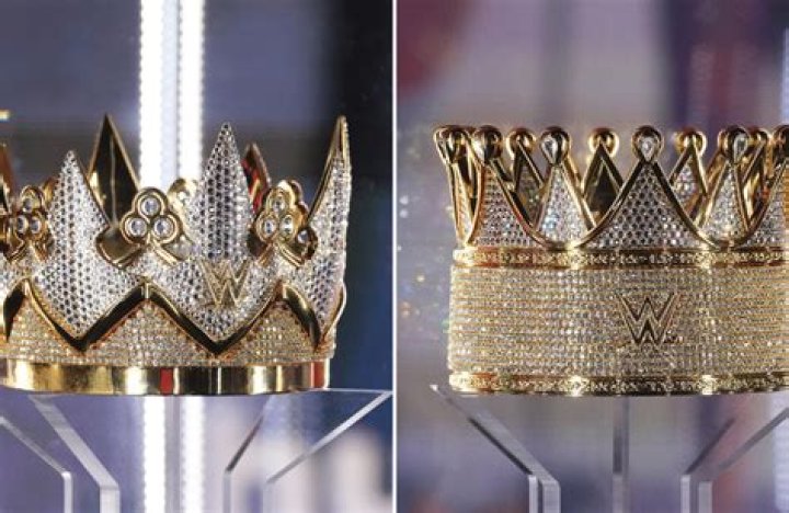 Who won King of the Ring 2020
