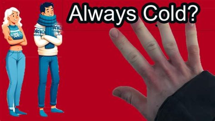 Why is it always cold in San Francisco