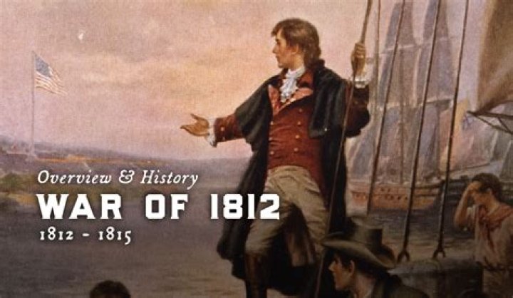 Why was the 1812 so important